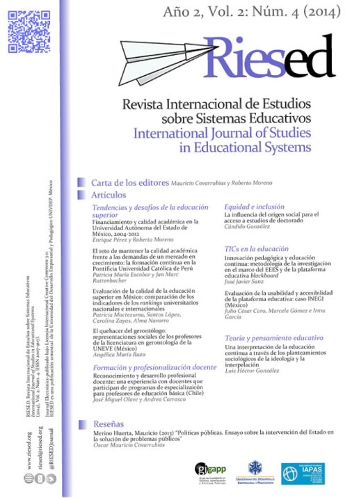 Escuela Normal 15 de Mayo