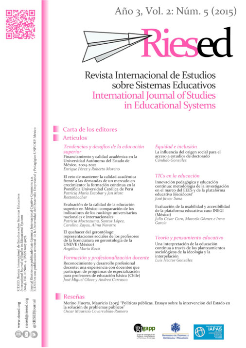 Escuela Normal 15 de Mayo