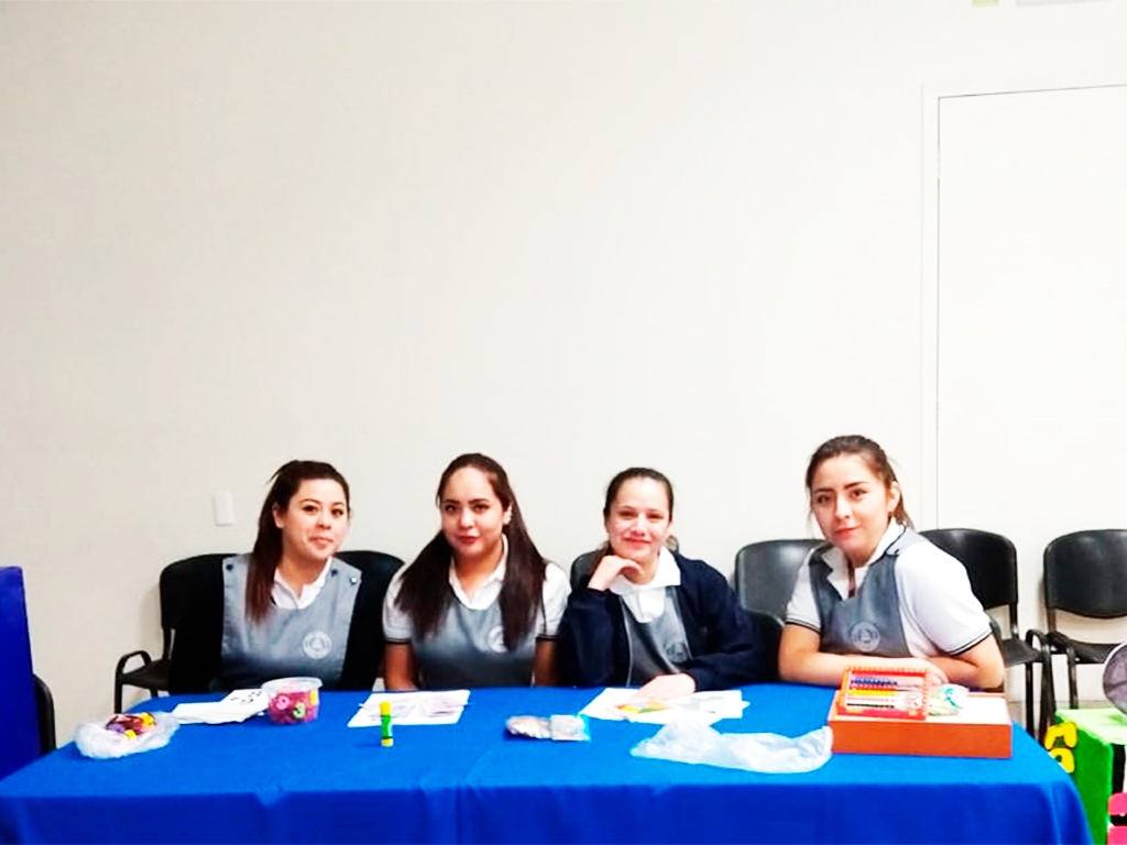 Escuela Normal 15 de Mayo