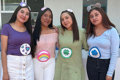 Escuela Normal 15 de Mayo