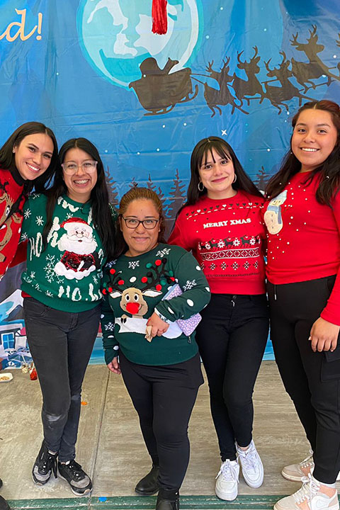 Escuela Normal 15 de Mayo