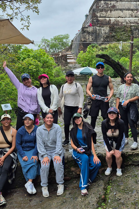 Escuela Normal 15 de Mayo