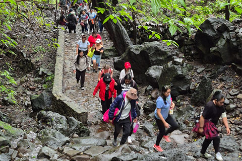 Escuela Normal 15 de Mayo