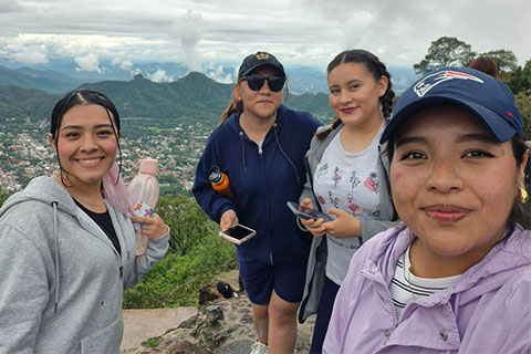 Escuela Normal 15 de Mayo