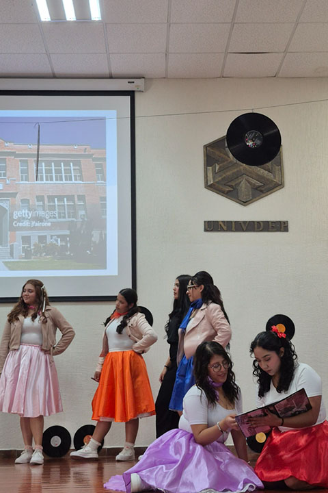 Escuela Normal 15 de Mayo