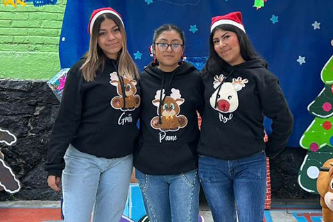 Escuela Normal 15 de Mayo