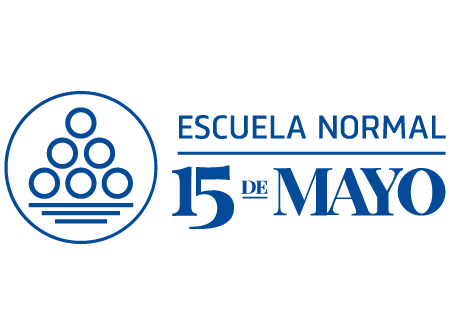 Escuela_Normal_15_de_Mayo